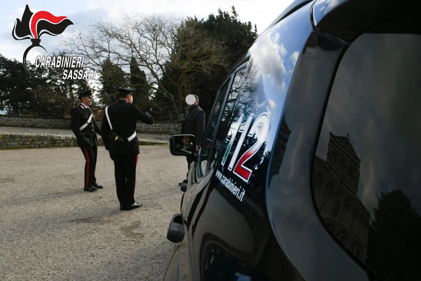 Carabinieri