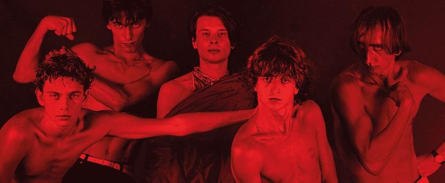 Uscivamo molto la notte, era un altro secolo