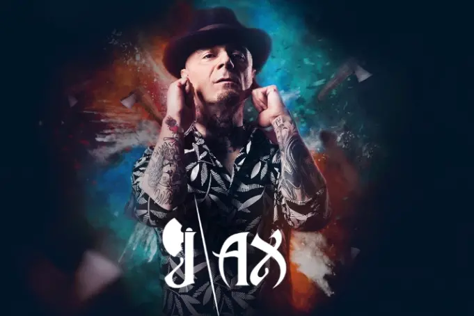 I-Ax (foto concessa)