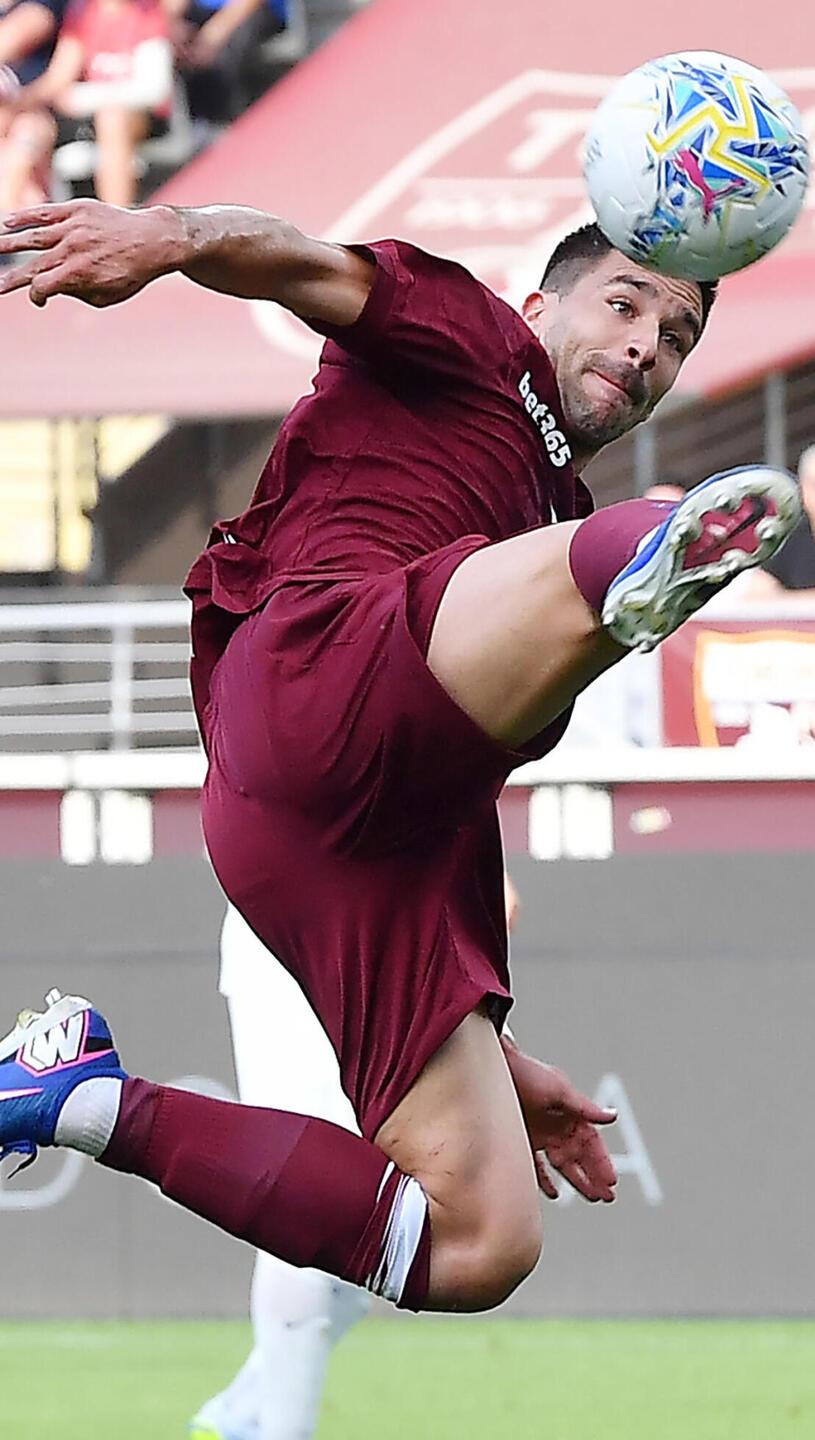 L’Inter a un passo dalla festa scudetto