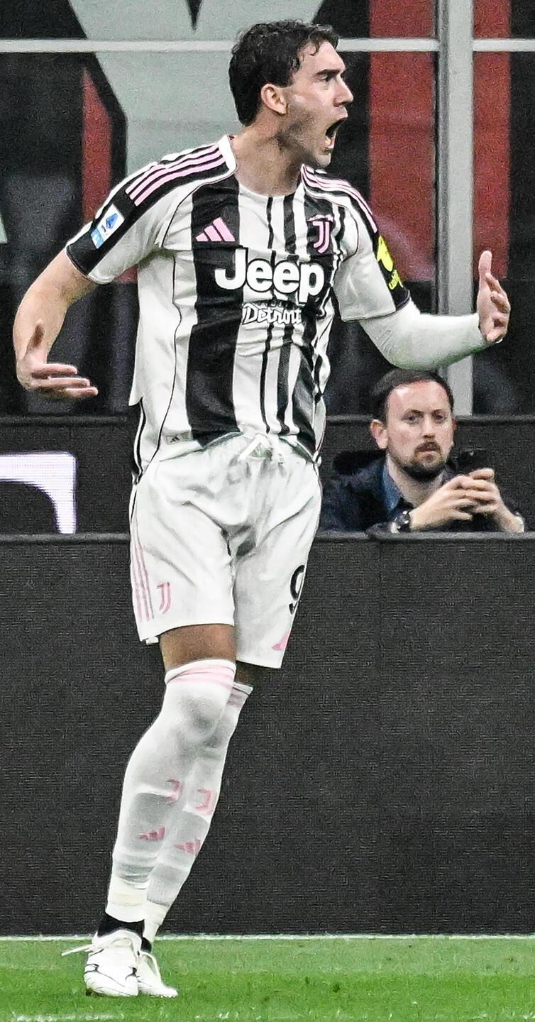 Milan e Juve non si fanno male