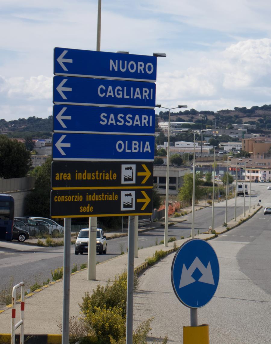 Operatori sulle barricate