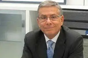 L'amministratore delegato, Alessandro Ramazzotti.