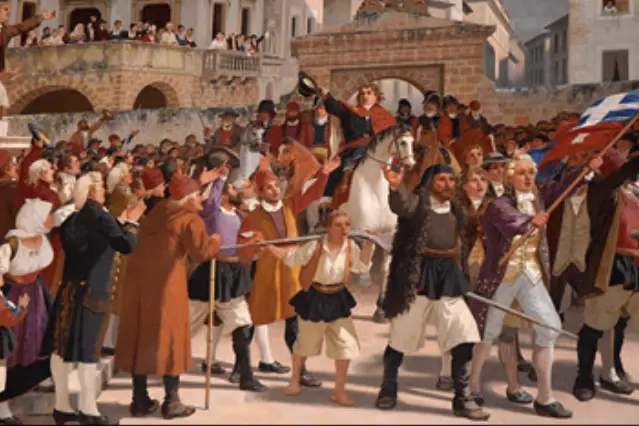 La locandina dell'evento (foto concessa)