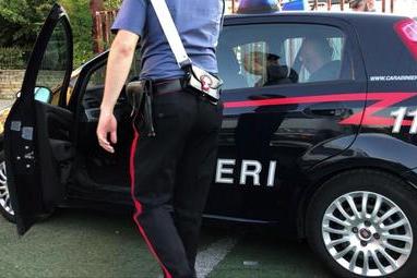Eroina, la casa dello spaccio in pieno centro a Sassari: due arresti