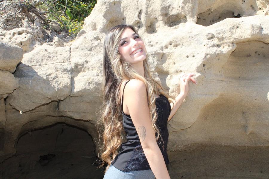 Miss Mondo Italia, in finale la bosana Ilaria Mura: «Dal bul