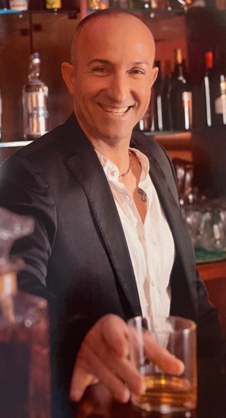 La carriera politica di Gigi Gessa e l’exploit del 2017