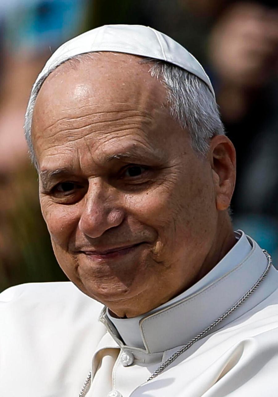 «Vicini ai cristiani del Medio Oriente»