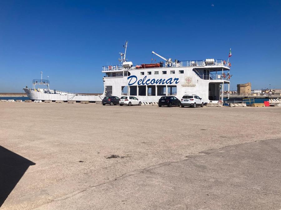 Collegamenti per l’Asinara: corsa straordinaria per domenica 26 aprile