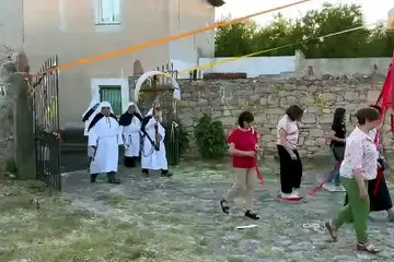 Devozione e tradizione: Senorbì celebra San Salvatore da Horta