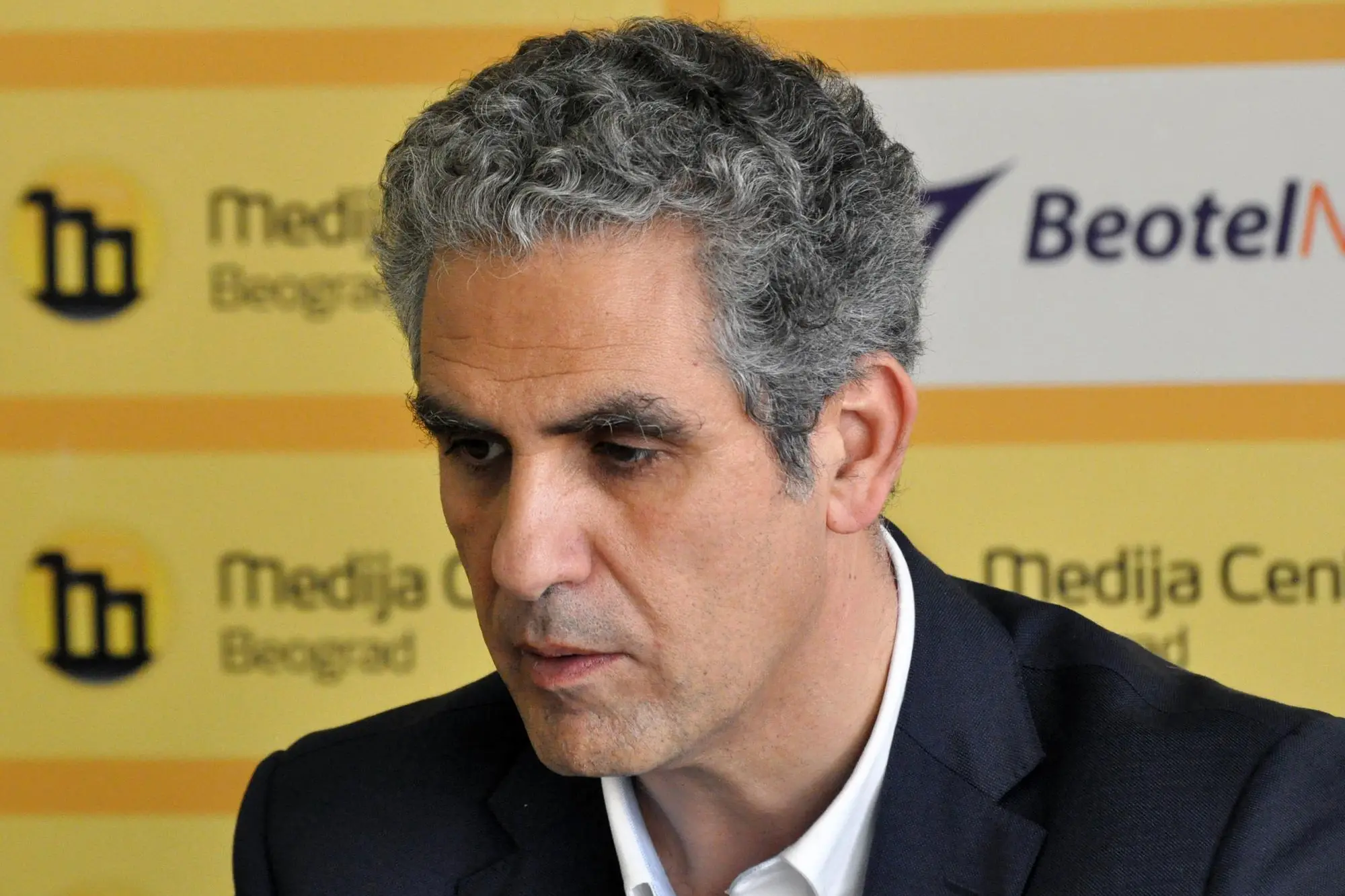 Marcello Foa