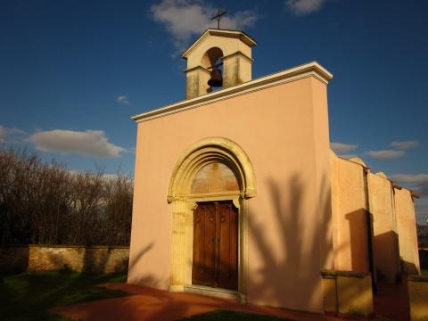 Sulle tracce della perduta Santa Igia, appuntament