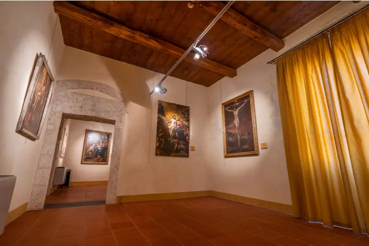 Museo Ce.Do.C (foto concessa)