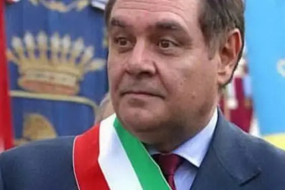 Clemente Mastella (archivio L'Unione Sarda)