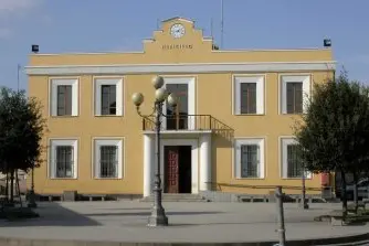 Municipio di Villasor