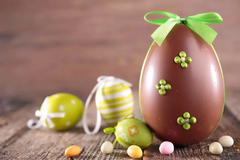 Il cioccolato se consumato in quantità moderata è utile all'organismo
