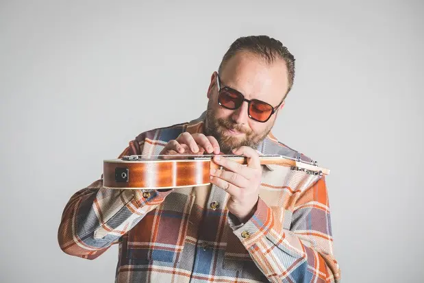 Raphael Gualazzi