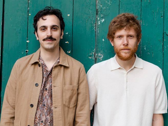 Sassari, Nu Genea Live Band al 28° Festival Abbabula