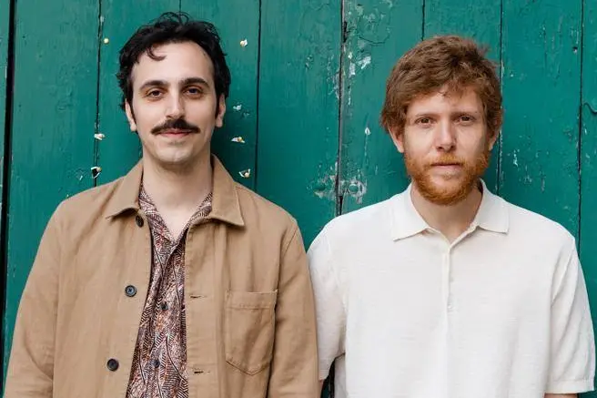 Nu Genea (foto ufficio stampa)