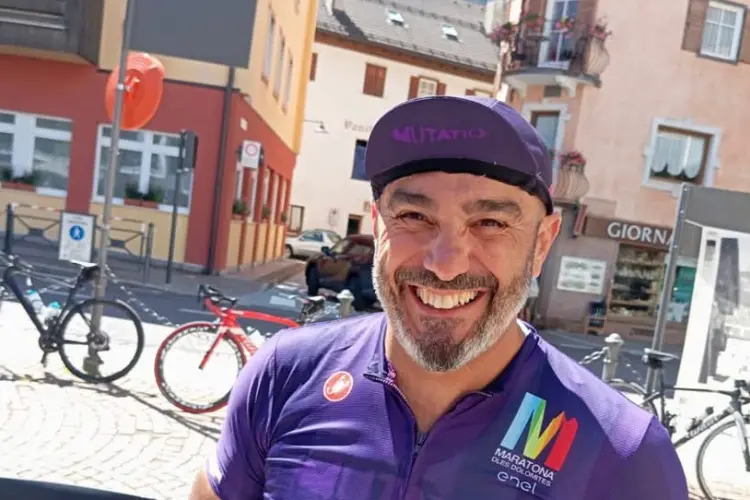 Luigi Sechi (foto concessa)