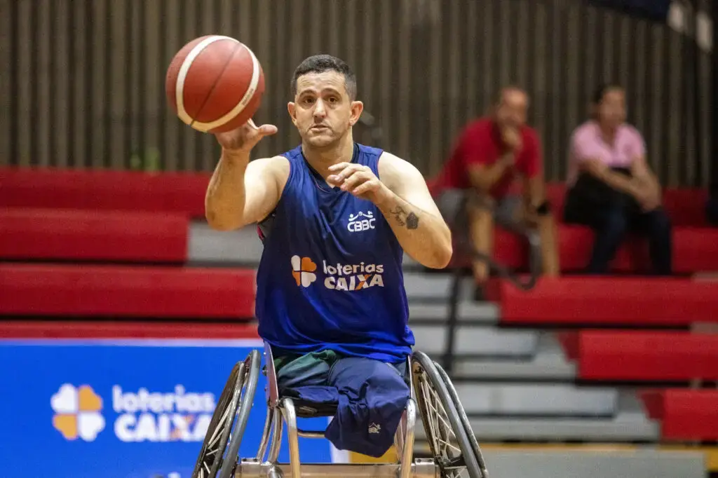 Marquinhos (foto del Comitato Olimpico Brasiliano)
