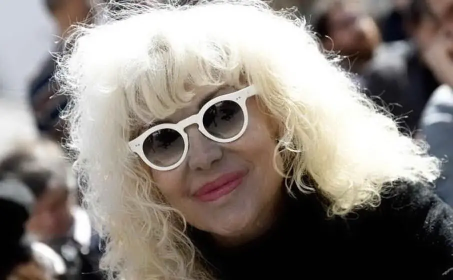 #AccaddeOggi: 8 luglio 1955, nasce Donatella Rettore