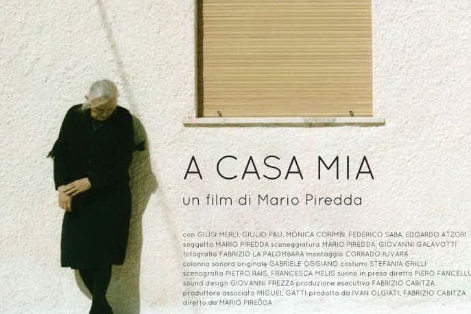 Il film di Mario Piredda