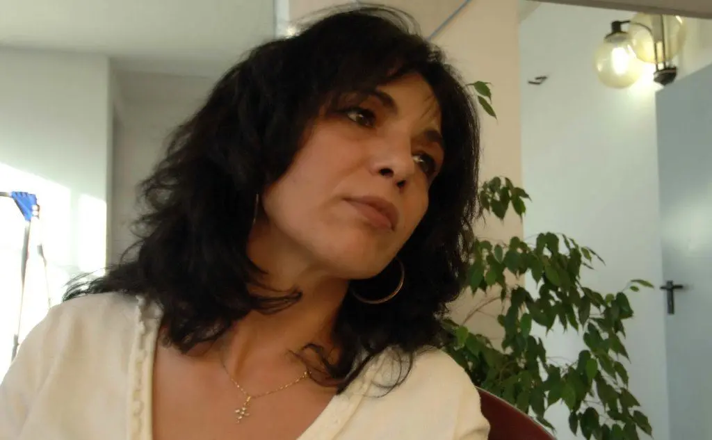 Era soprannominata la &quot;zarina&quot; di Bari Sardo