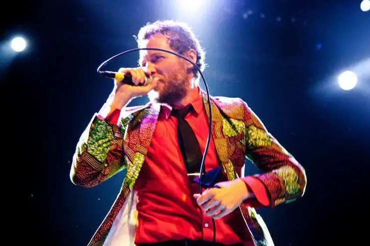 Jovanotti