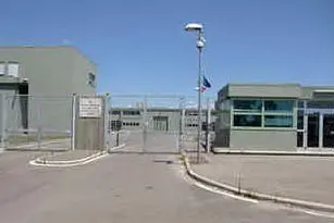 Il carcere di Massama