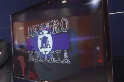 Dentro la notizia