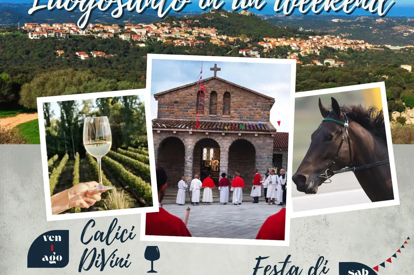 L'evento