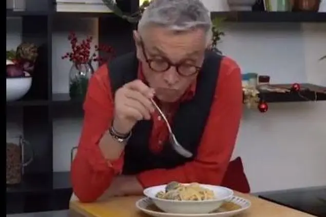 Chef Barbieri (dai social)