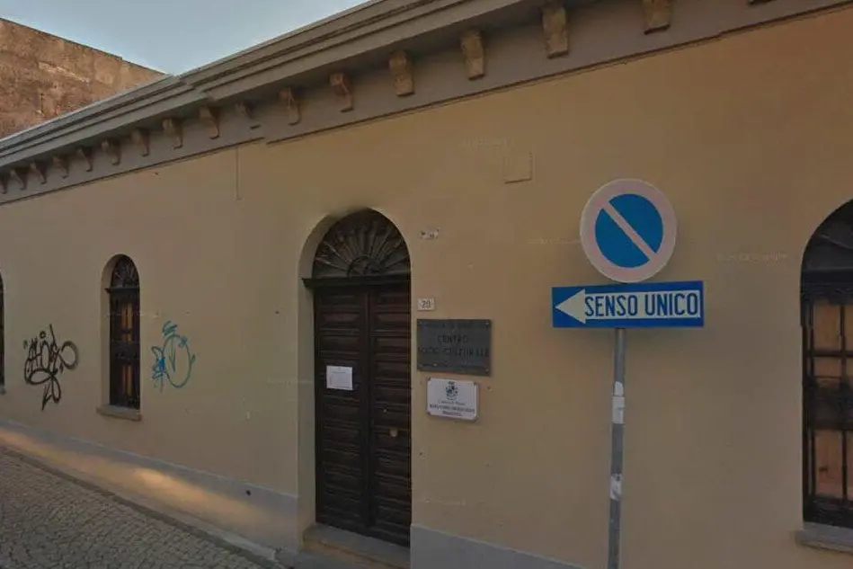 Il museo (foto Serreli)
