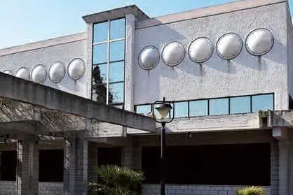 La chiesa Nostra Signora de La Salette