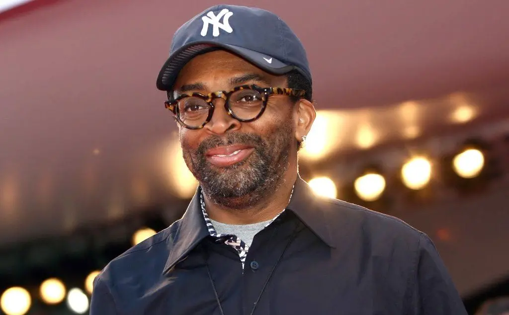 Oggi è uno degli esponenti più alti del cinema afroamericano