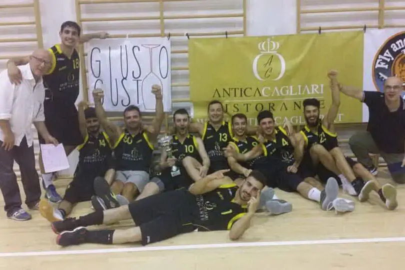 L'Astro Cagliari