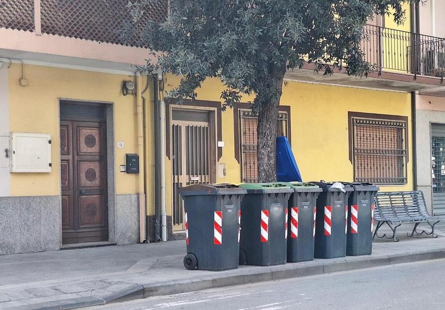 «Mastelli per strada? Pagate il suolo pubblico»