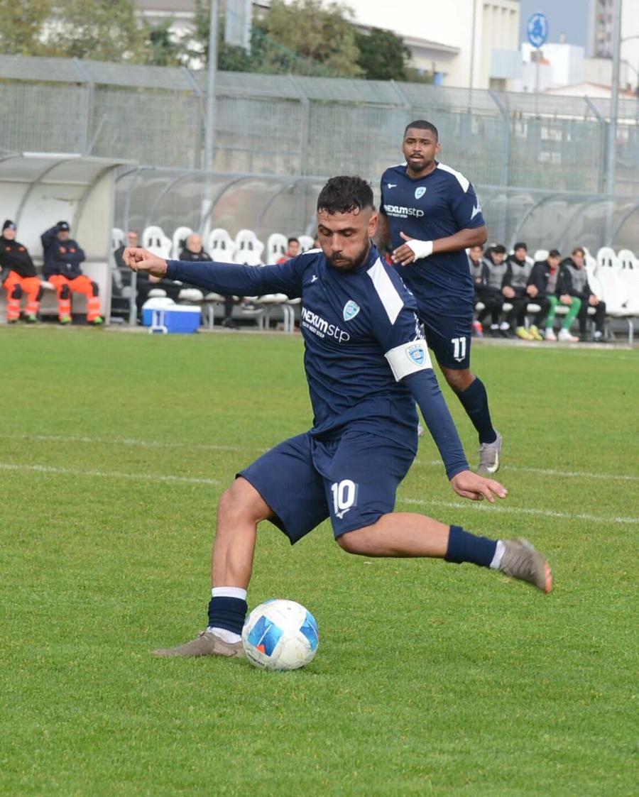 Ride il Monastir Cos, Olbia e Budoni sono in difficoltà