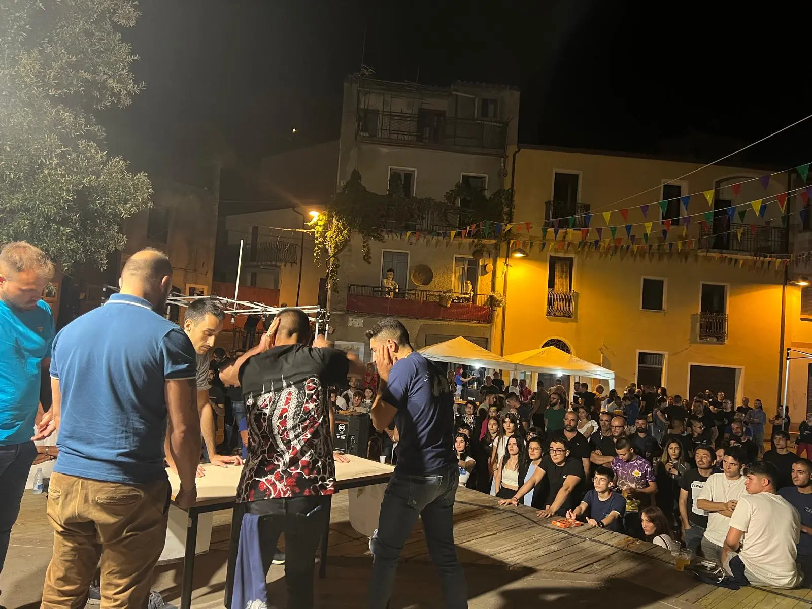 Sa Murra 'Sterzilesa