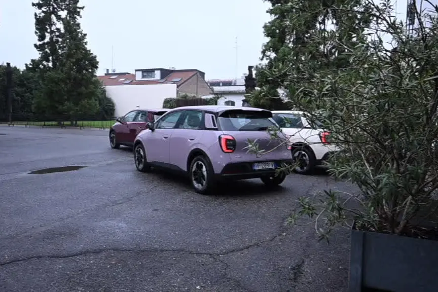 Nuovo orizzonte per il mercato automobilistico elettrico italiano