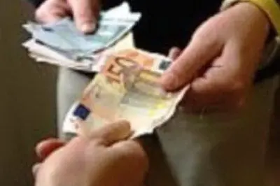 Usura - immagine simbolo