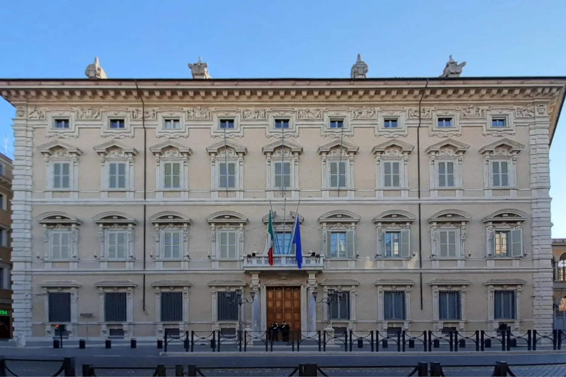 Palazzo Madama (foto wikimedia)