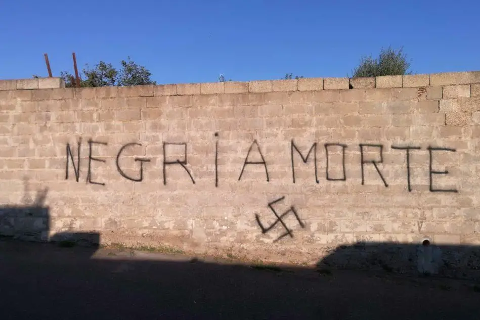 (archivio L'Unione Sarda)