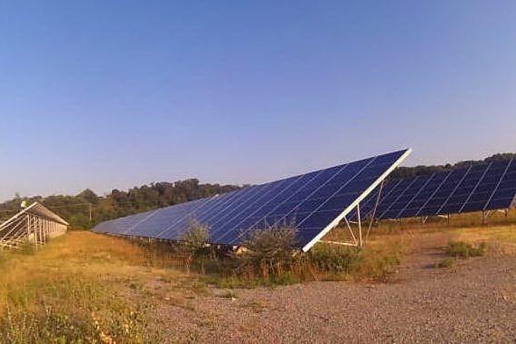 Fotovoltaico, boom di richieste in Sardegna e in Italia