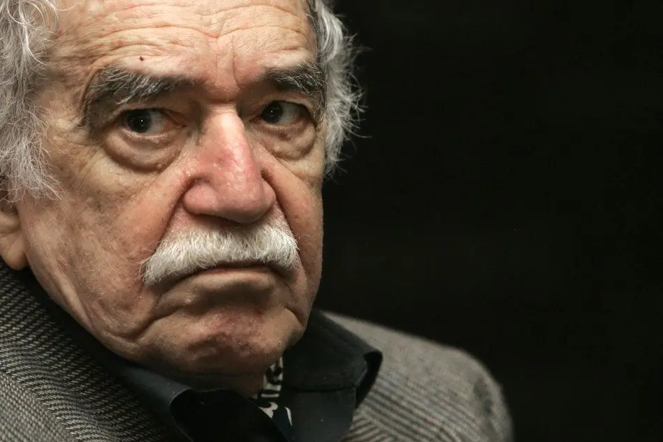 #AccaddeOggi: 17 aprile 2014, addio a Gabriel Garcia Marquez