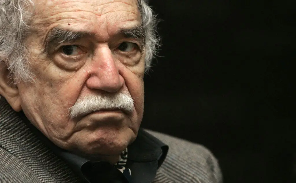 #AccaddeOggi: 17 aprile 2014, addio a Gabriel Garcia Marquez