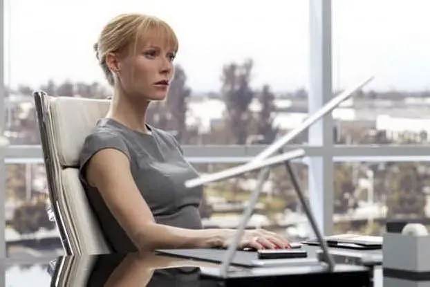 Gwyneth Paltrow