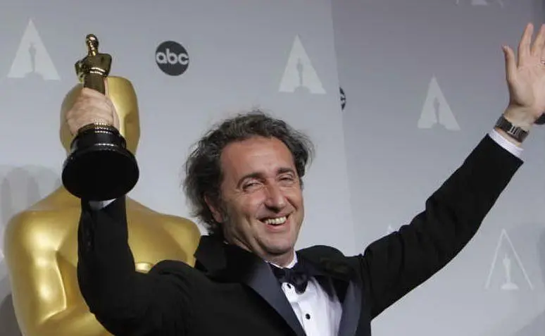 Il capolavoro viene presentato per la prima volta al Festival di Cannes