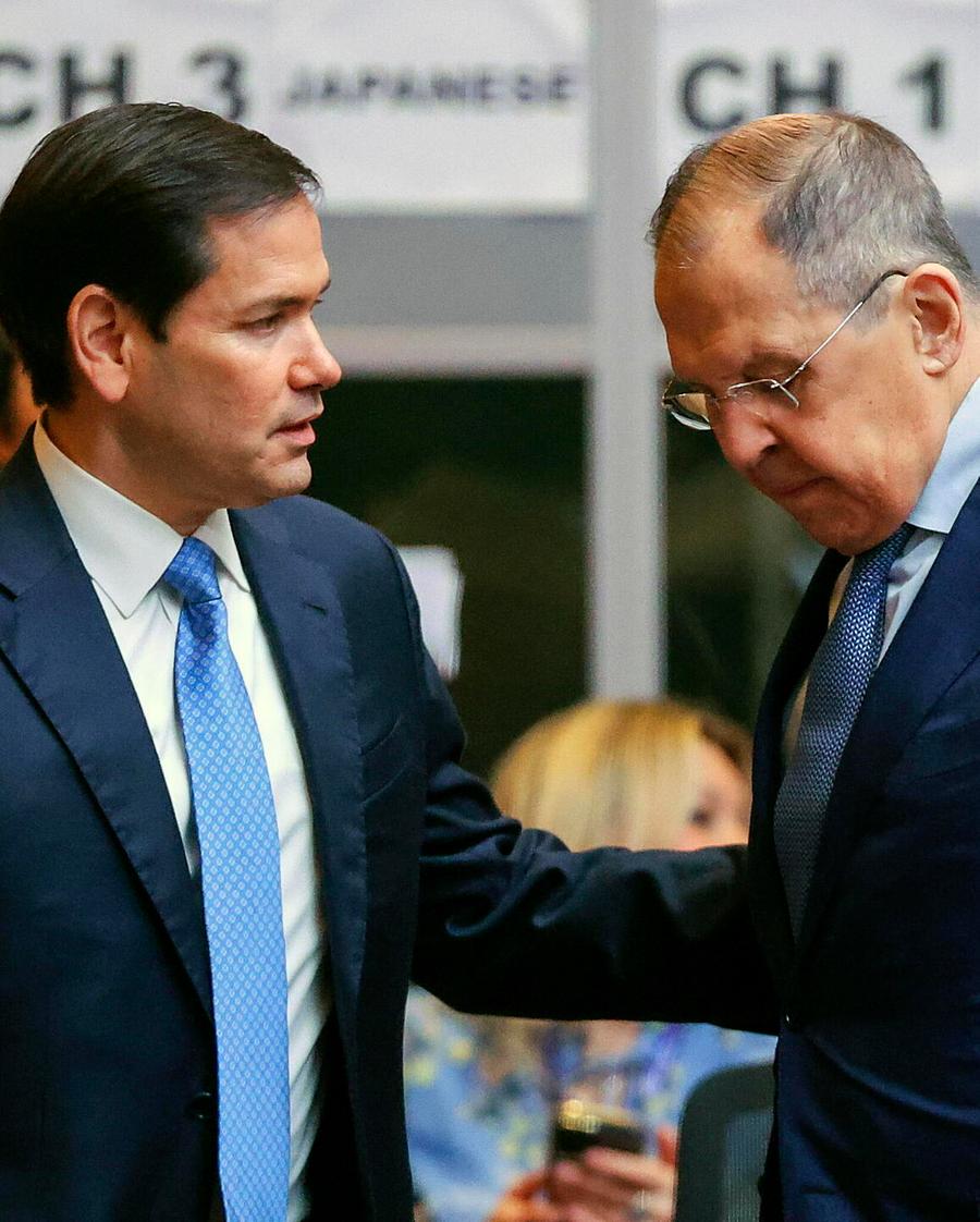 Lo shutdown colpisce l’Ucraina